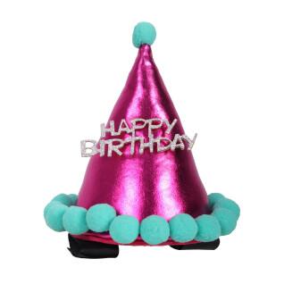 Sombrero de caballo QHP Birthday