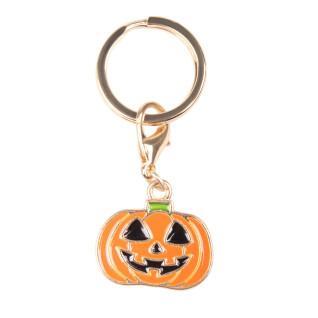 Amuleto de la suerte decorativo QHP Halloween