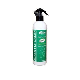 Spray antiinsectos para caballos Rekor Super Fly