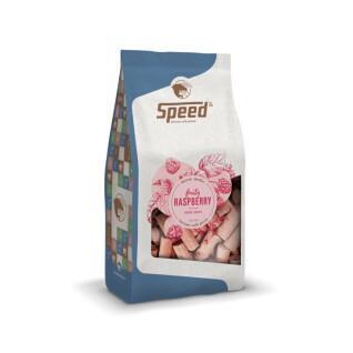 Golosinas para caballos Speed Speedies - Raspberry 1 kg