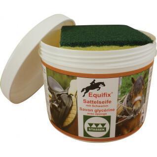 Productos para el cuidado del caballo Stassek Equifix