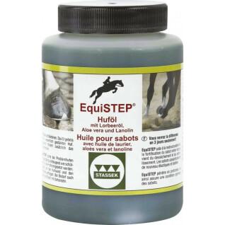 Aceite para cascos de caballos Stassek Equisolid 450 ml