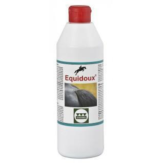 Tinte contra las rozaduras de la cola para caballos Stassek Equidoux 500 ml