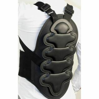 Protector de espalda para equitación Tattini