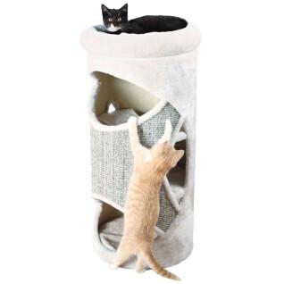 Torre rascadora para gatos Trixie Gracia