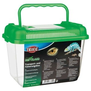 Caja para almacenar y transportar alimentos Trixie (x3)