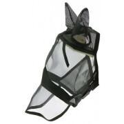 Máscara antipolvo para caballos Equithème Confort