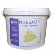 Suplemento nutricional para caballos ajo granulado Rekor Ail pur