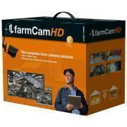 Cámara de vigilancia Luda Farm FarmCam HD
