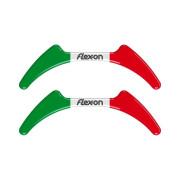 Pegatinas para montar Flex On Italia