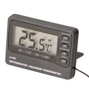 Termómetro digital con alarma Aqua Della