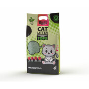 Arena de té verde para gatos BUBU Pets Tofu