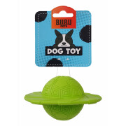 Juguete para perro pelota mordisqueable de goma BUBU Pets