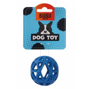 Juguete para perro pelota de goma para valla BUBU Pets