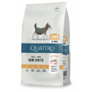 Comida para perros BUBU Pets Quatro Super Premium