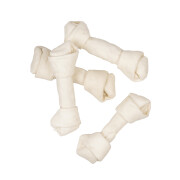 Huesos masticables para perros Duvoplus Bone (x4)
