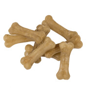 Huesos masticables para perros Duvoplus Bone (x20)