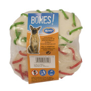 Zapato mordedor para perros Duvoplus Bone (x2)