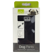 Pantalones clásicos para perros Ebi