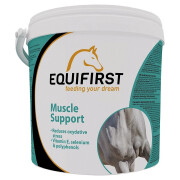 Complemento alimenticio de recuperación para caballos Equifirst Support