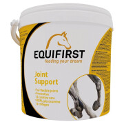 Complemento alimenticio de apoyo articular para caballos Equifirst Joint Support