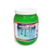 Gel refrescante para caballos Equine America green ice 1,5 l