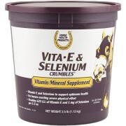 Vitaminas y minerales para caballos Farnam Vit E & Selenium H.H