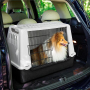 Bolsa de transporte para perros Ferplast Atlas Mini
