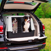 Bolsa de transporte para perros Ferplast Atlas Maxi
