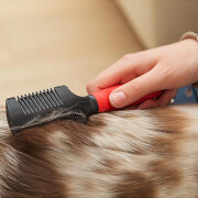 Peine antipulgas para perros y gatos Ferplast GRO 5991