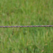 Cuerda trenzada para vallas Gallagher TurboLine (x2)