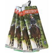 Bolsa de estiércol de caballo Harry's Horse Mestboy to Go