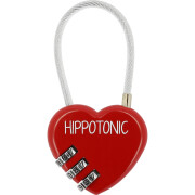 Candado Hippotonic Coeur