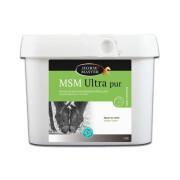 Complemento alimenticio de apoyo articular para caballos Horse Master M.S.M. Ultra Pur