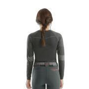 Camiseta de manga larga para mujer Horse Pilot Optimax