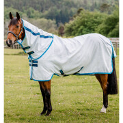 Manta antimoscas para caballos Horseware Amigo Aussie Allrounder