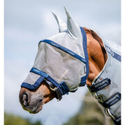 Máscara antimoscas para caballos Horseware Rambo