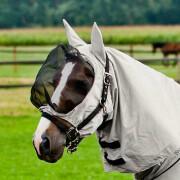Máscara antieczema para caballos Horze