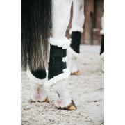 Botas de piel de oveja para caballos Kentucky 'Air'
