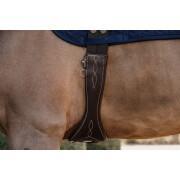Cinta anatómica para caballos Kentucky