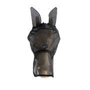 Máscara anti-moscas para caballos con orejas y bozal anti-uv Kentucky Classic