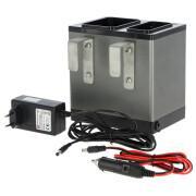 Depósito de calefacción Kerbl HeatBox