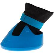 Zapatillas de tratamiento para cascos problemáticos Kerbl Tubbease