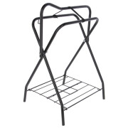 Soporte para almohadillas de silla de montar Kerbl