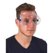 Gafas transparent Kerbl