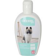 Champú insecticida para perros con aroma de frambuesa Kerbl