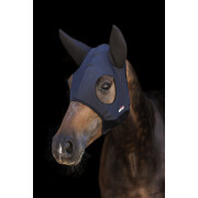 Máscara de caballo Lami-Cell Titanium