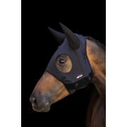 Máscara de caballo Lami-Cell Titanium