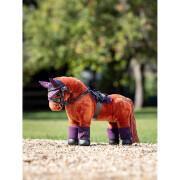 Vendas polo equitación en miniatura LeMieux Toy Pony