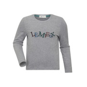 Camiseta de manga larga para niños LeMieux Mini Jamie
